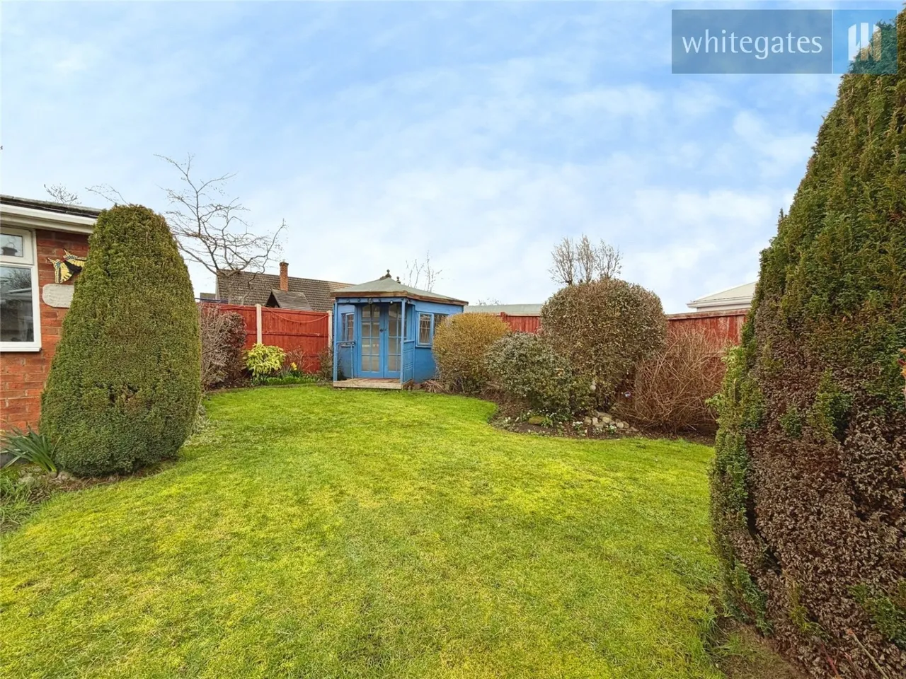 Norfolk Road, Wrexham, LL12, photo 15