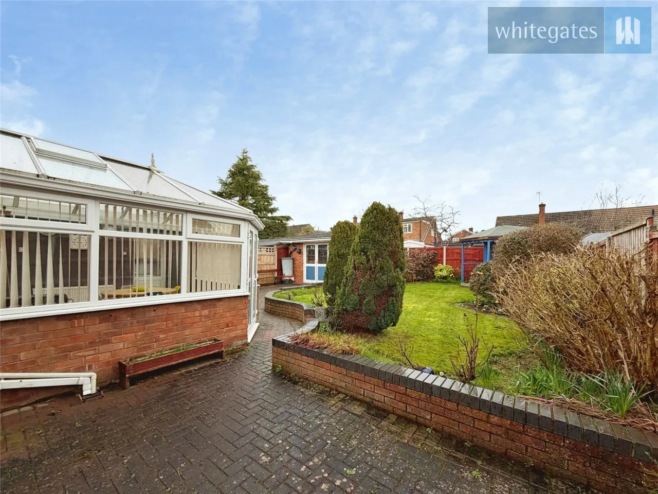 Norfolk Road, Wrexham, LL12, photo 18