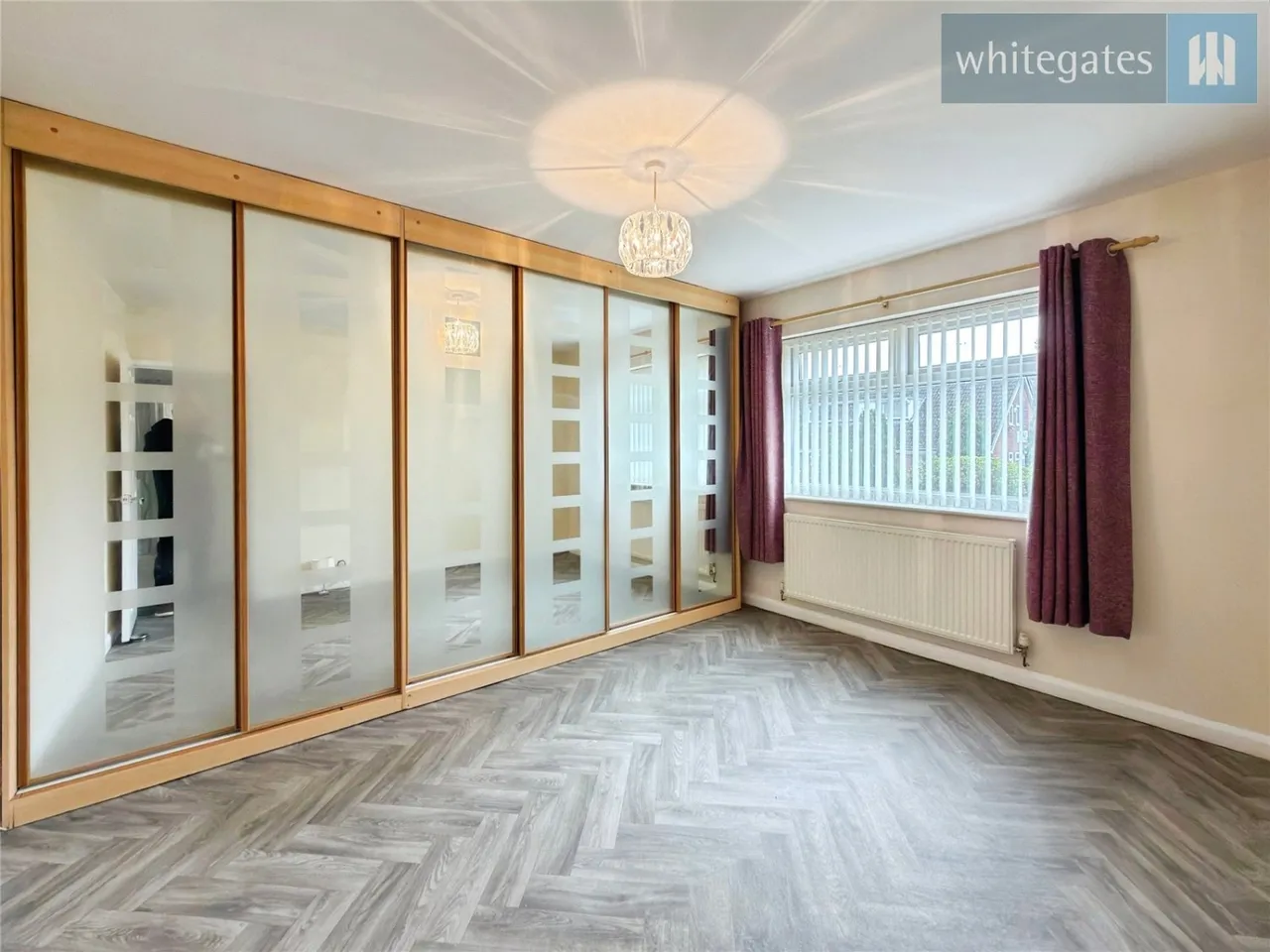Norfolk Road, Wrexham, LL12, photo 11