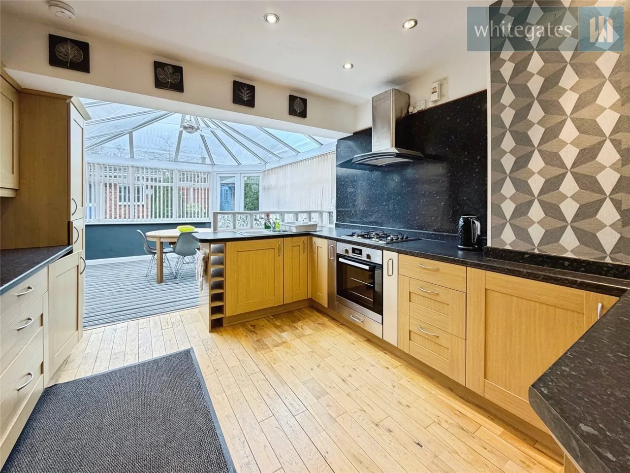 Norfolk Road, Wrexham, LL12, photo 5