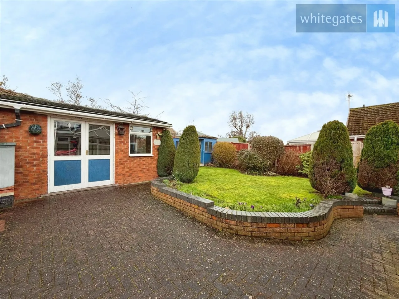 Norfolk Road, Wrexham, LL12, photo 17