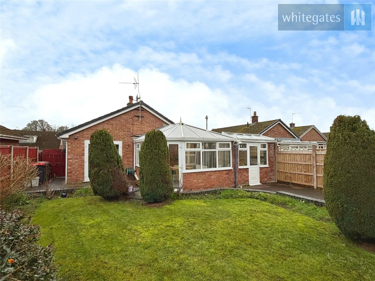 Norfolk Road, Wrexham, LL12, photo 2