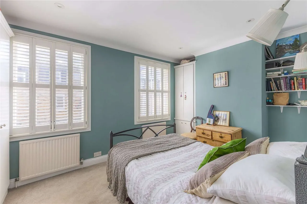 Novello Street, Fulham, London, SW6 4JB, photo 9