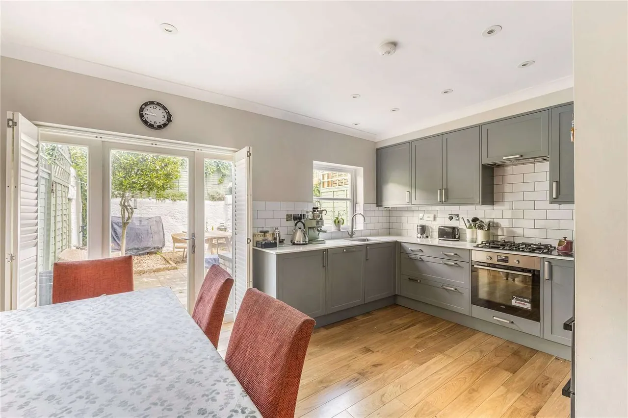 Novello Street, Fulham, London, SW6 4JB, photo 5