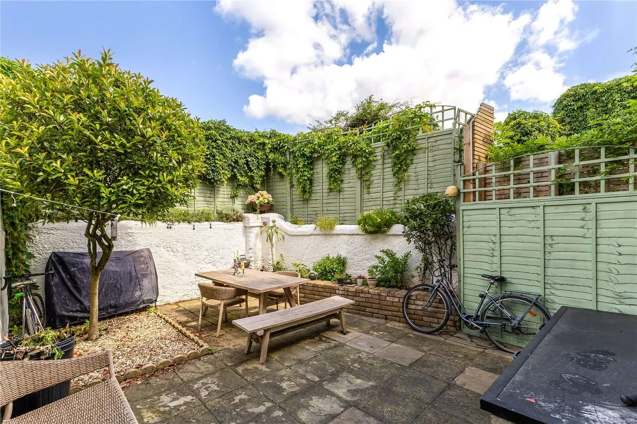 Novello Street, Fulham, London, SW6 4JB, photo 6