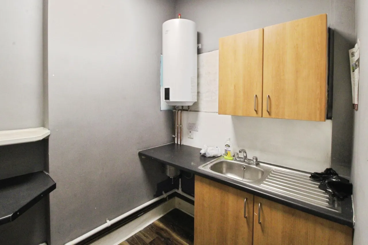 Stirling Street, Denny, FK6, photo 13