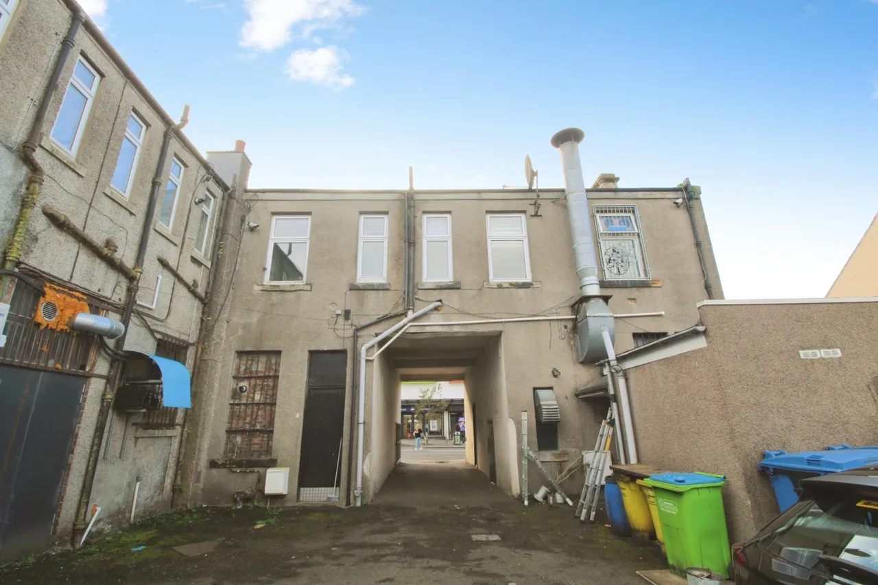 Stirling Street, Denny, FK6, photo 15