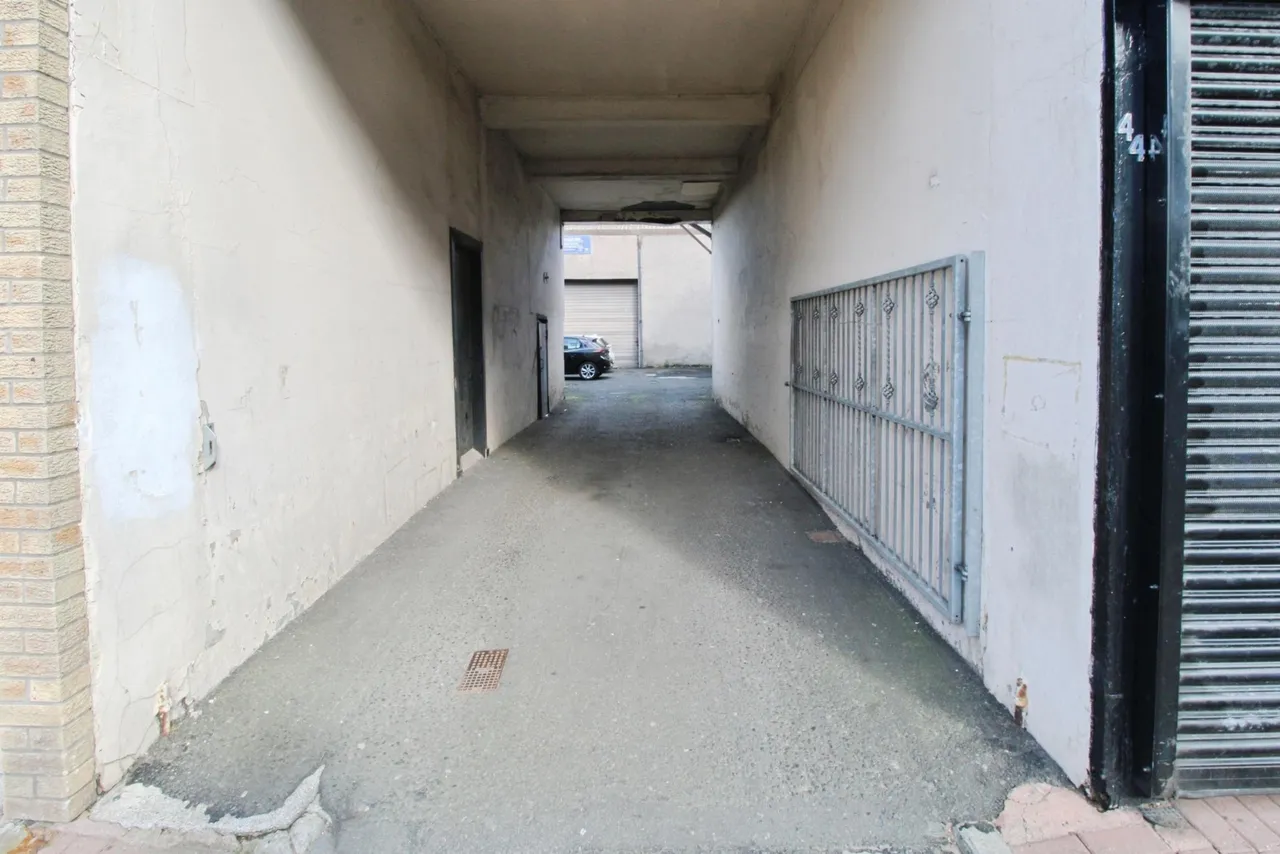 Stirling Street, Denny, FK6, photo 14