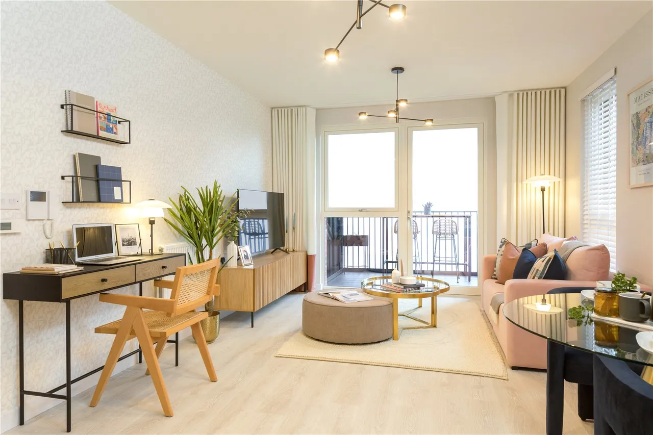Moorhen Drive, NW9, photo 2