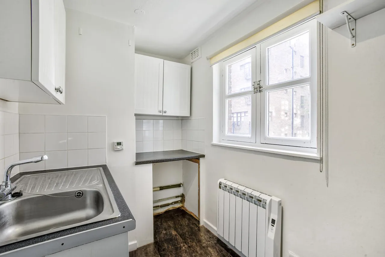 Garden Terrace Pimlico, London SW1V 2PX, photo 7