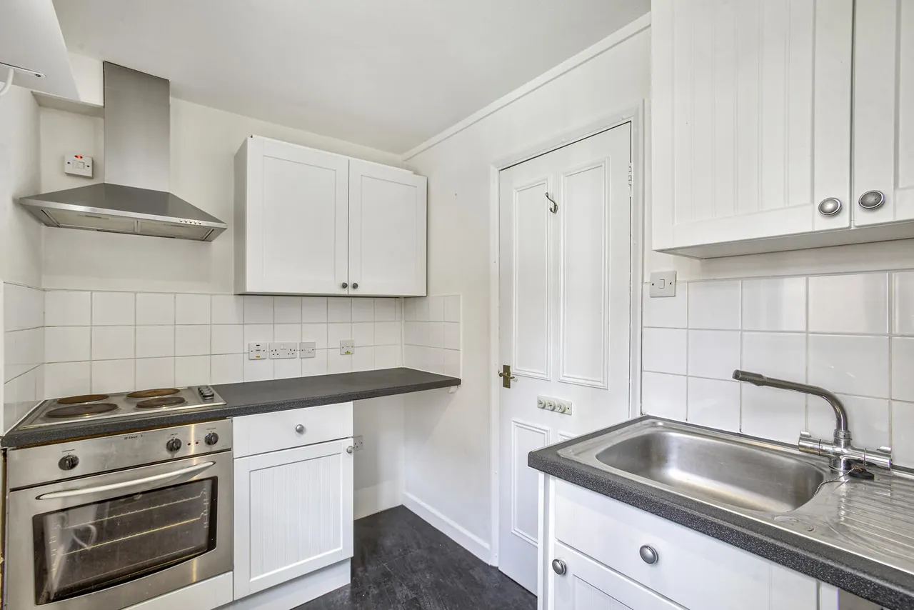Garden Terrace Pimlico, London SW1V 2PX, photo 5