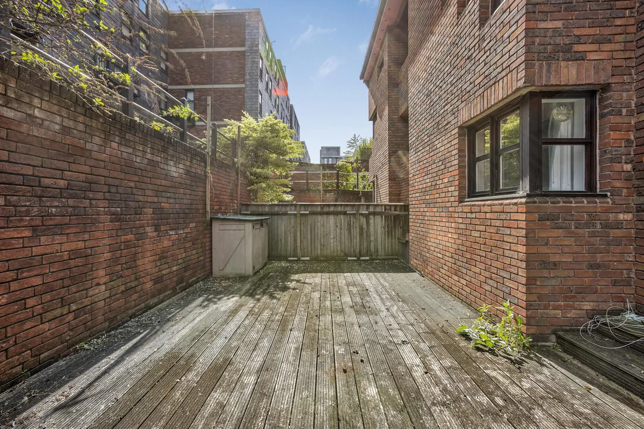Garden Terrace Pimlico, London SW1V 2PX, photo 14