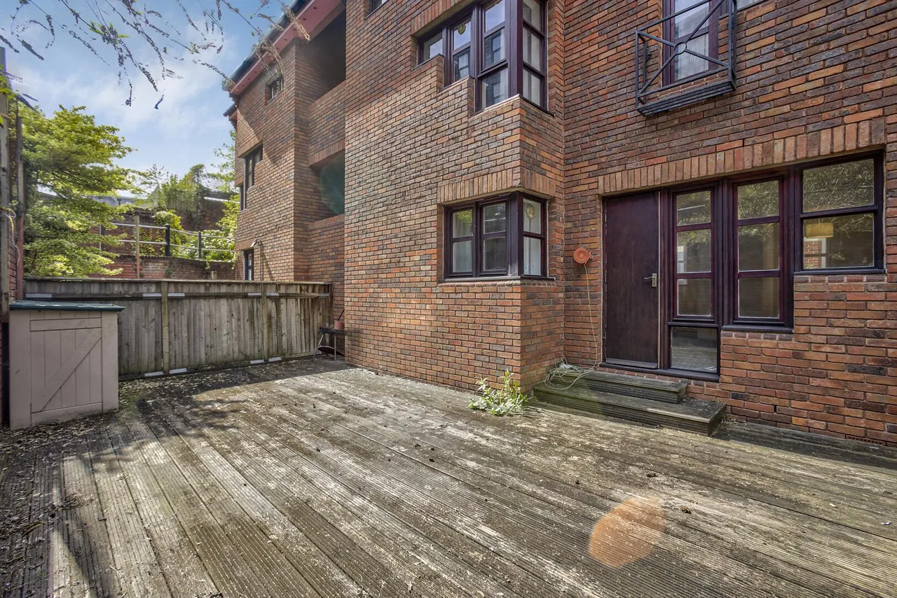 Garden Terrace Pimlico, London SW1V 2PX, photo 15