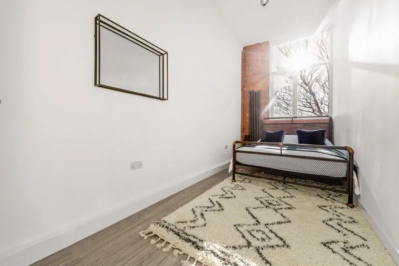 2 bed land for sale — Homberg House, 106 Old Bedford Road, Luton LU2 7PD