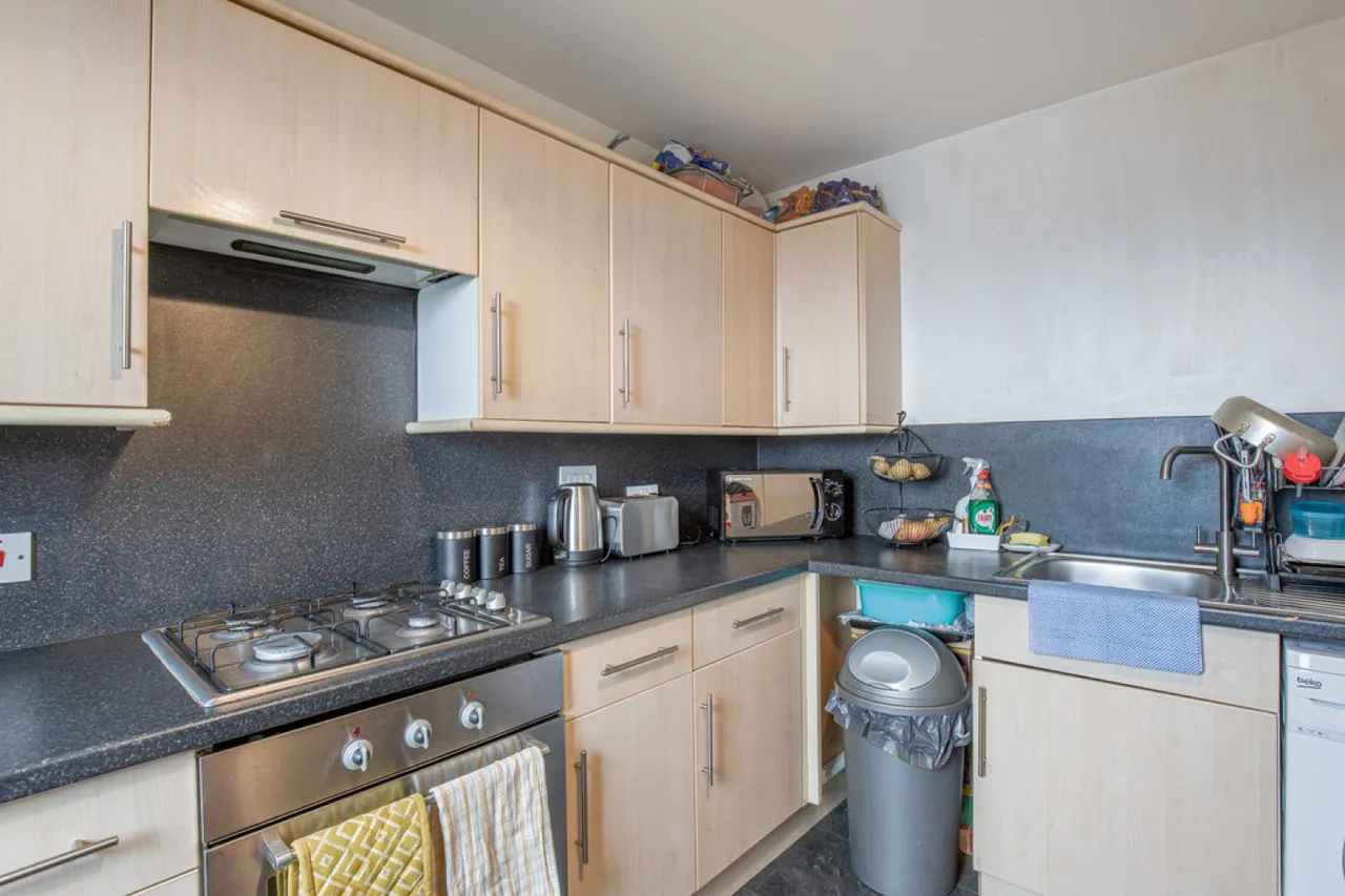 Joss Court, Aberdeen, photo 3