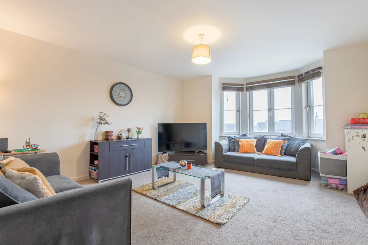 Joss Court, Aberdeen, photo 2
