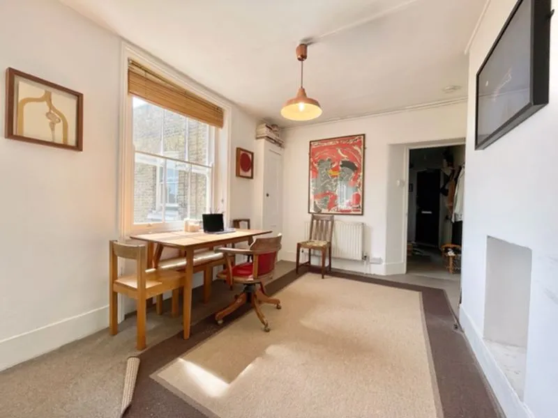 Penton Place, London SE17 3SH, photo 3
