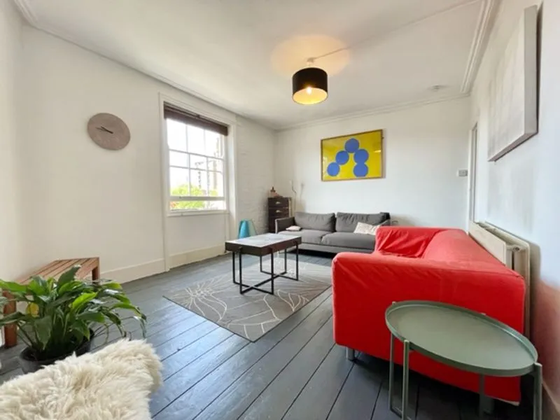 2 bed flat to rent — Penton Place, London SE17 3SH