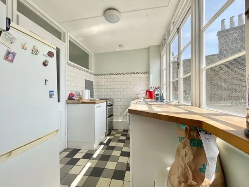 Penton Place, London SE17 3SH, photo 5