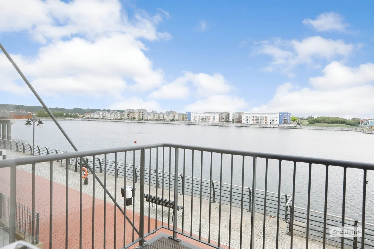 Quarterdeck Walk, Colonial Wharf, ME4, photo 6