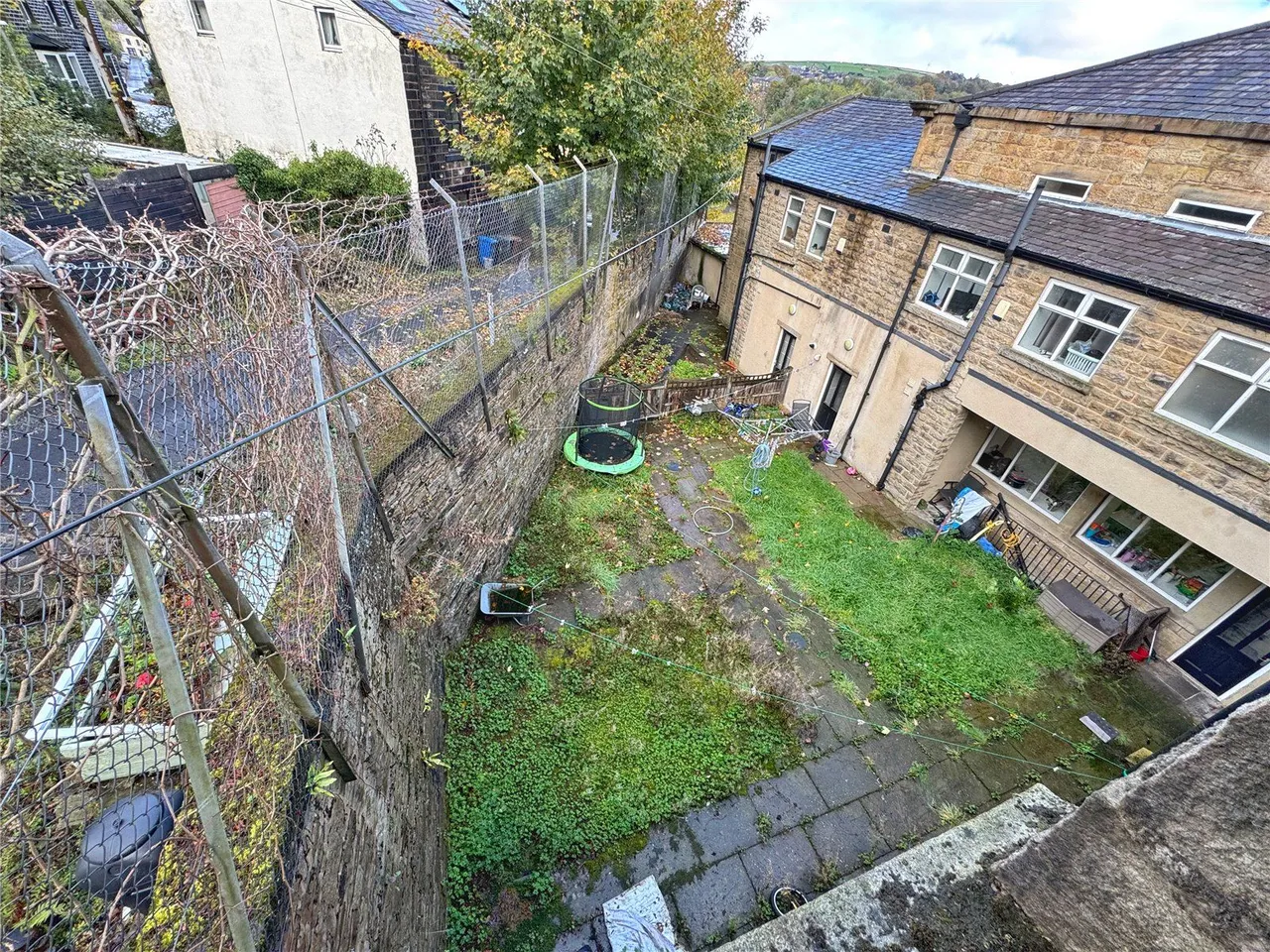 Bank Street, Bacup, OL13, photo 10