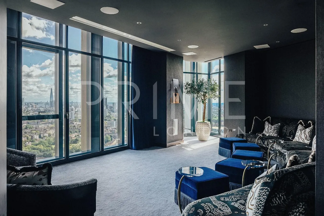 Nine Elms Lane, Nine Elms, SW8, photo 9