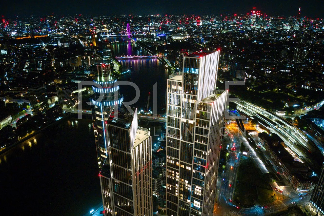 Nine Elms Lane, Nine Elms, SW8, photo 7