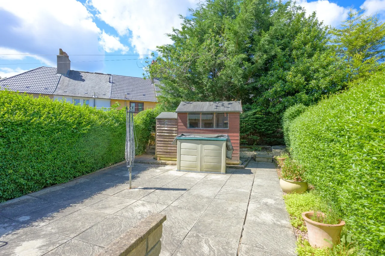 Burnside Street, Rosyth, KY11 2NX, photo 14