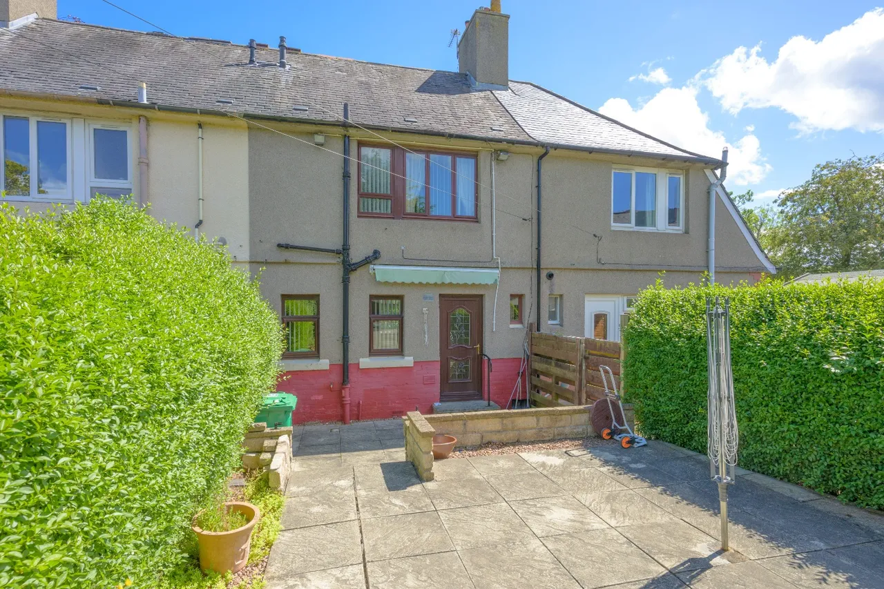 Burnside Street, Rosyth, KY11 2NX, photo 15
