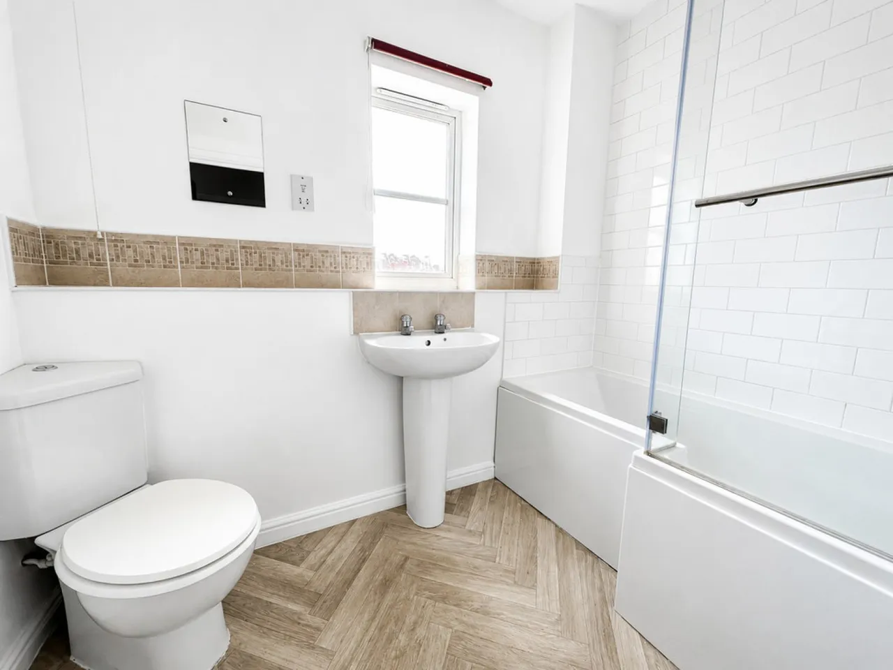 Waterworks Road, Coalville, photo 9