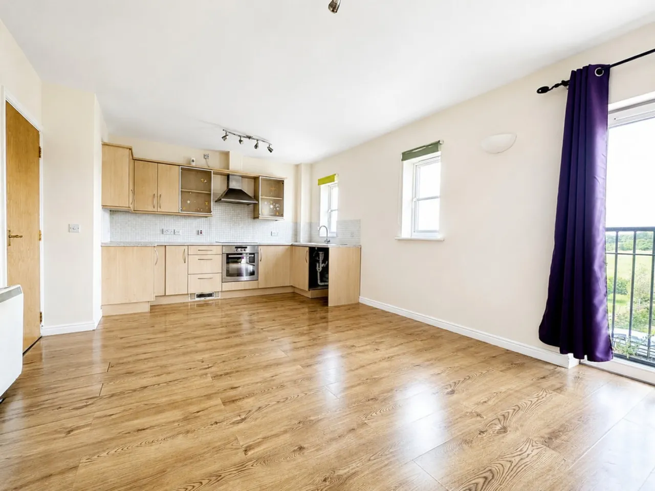 Waterworks Road, Coalville, photo 2