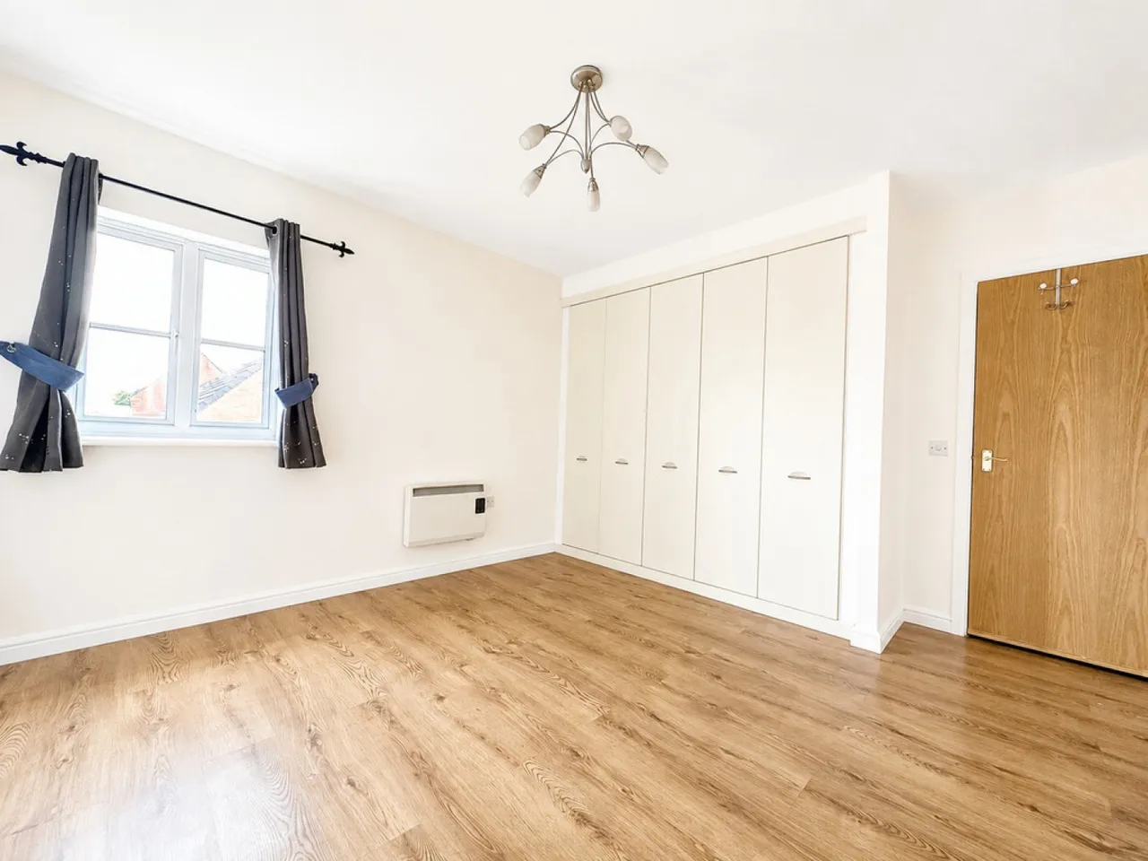 Waterworks Road, Coalville, photo 6