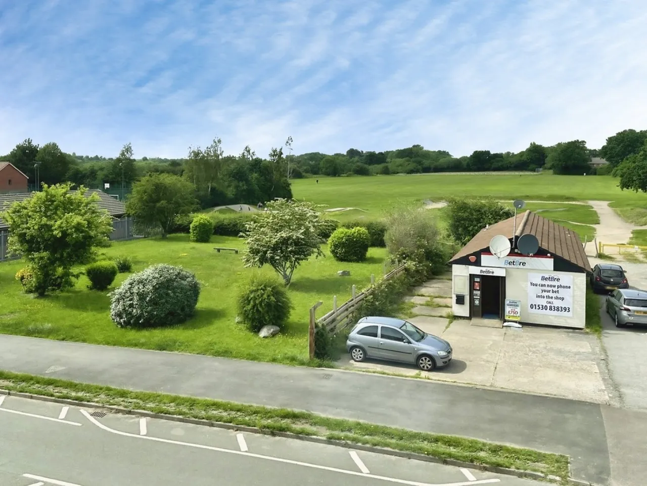 Waterworks Road, Coalville, photo 10