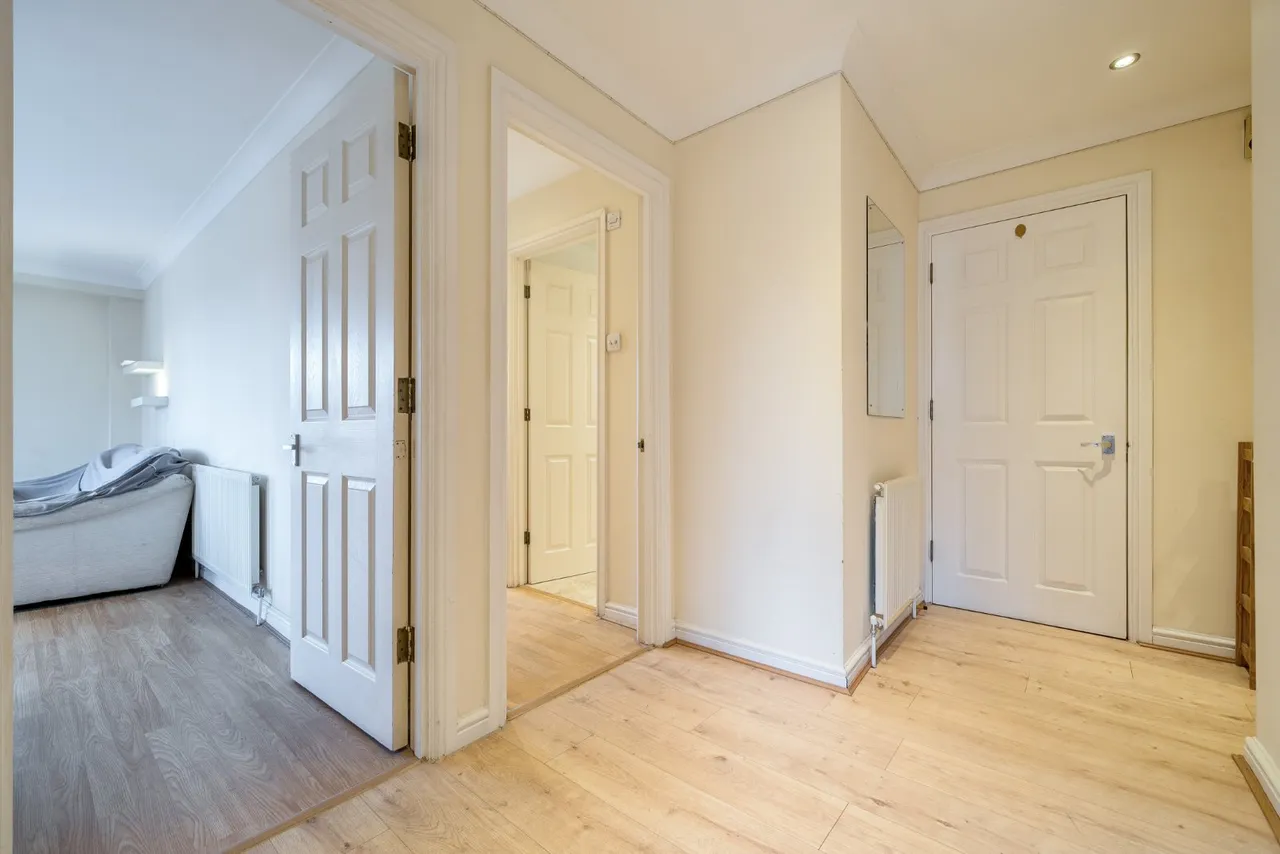 Abbotshade Road, Canada Water, London, SE16, photo 9