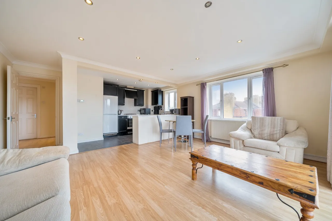 Abbotshade Road, Canada Water, London, SE16, photo 3