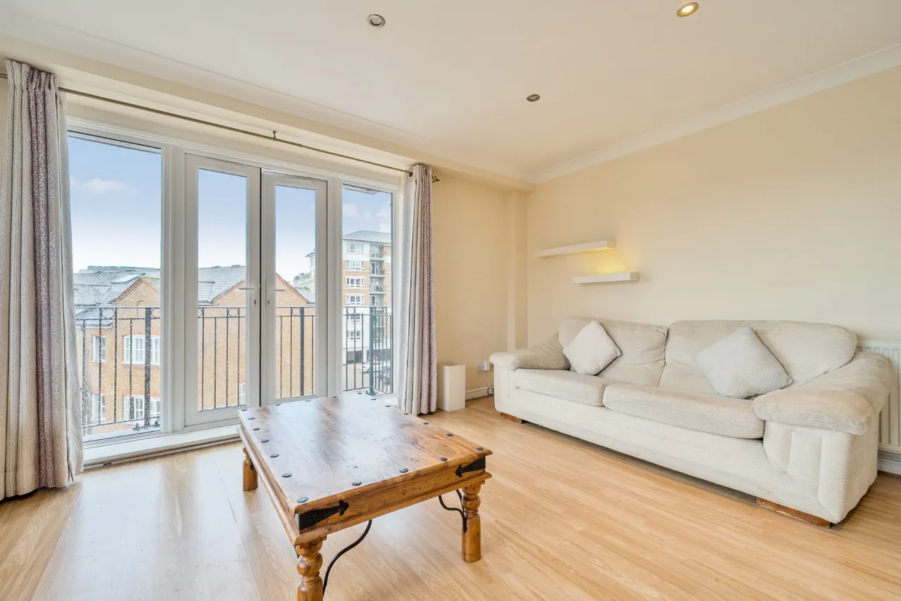 Abbotshade Road, Canada Water, London, SE16, photo 5