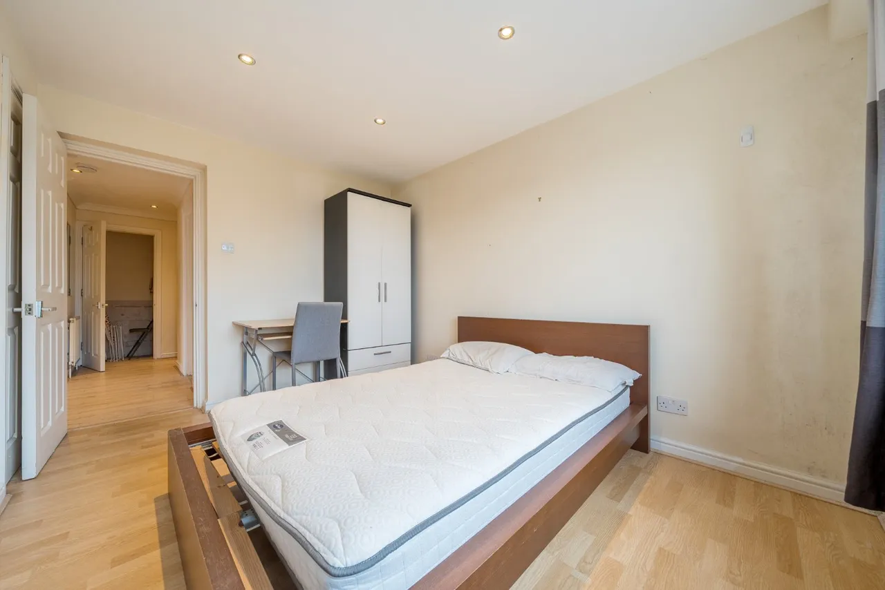 Abbotshade Road, Canada Water, London, SE16, photo 10