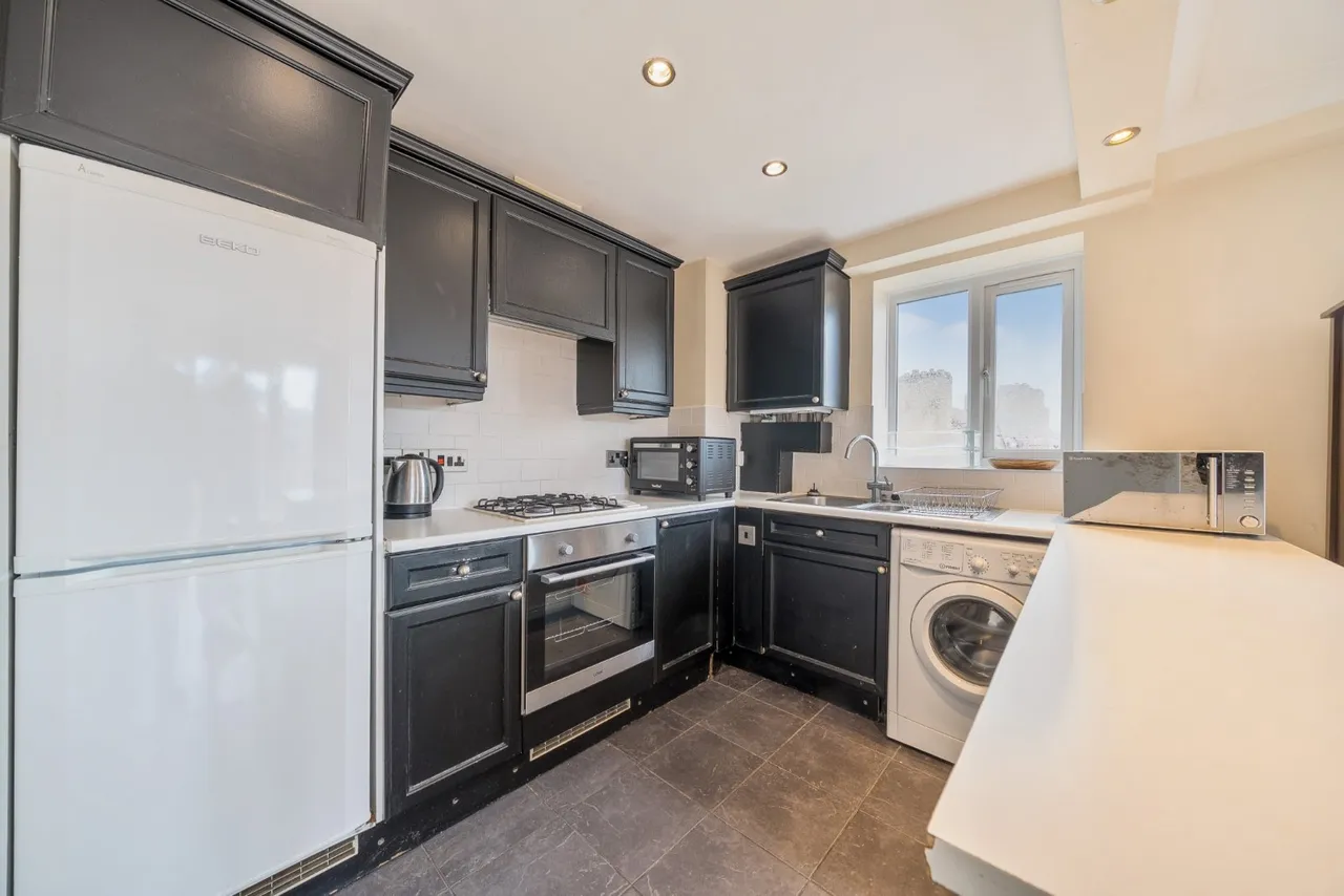 Abbotshade Road, Canada Water, London, SE16, photo 8