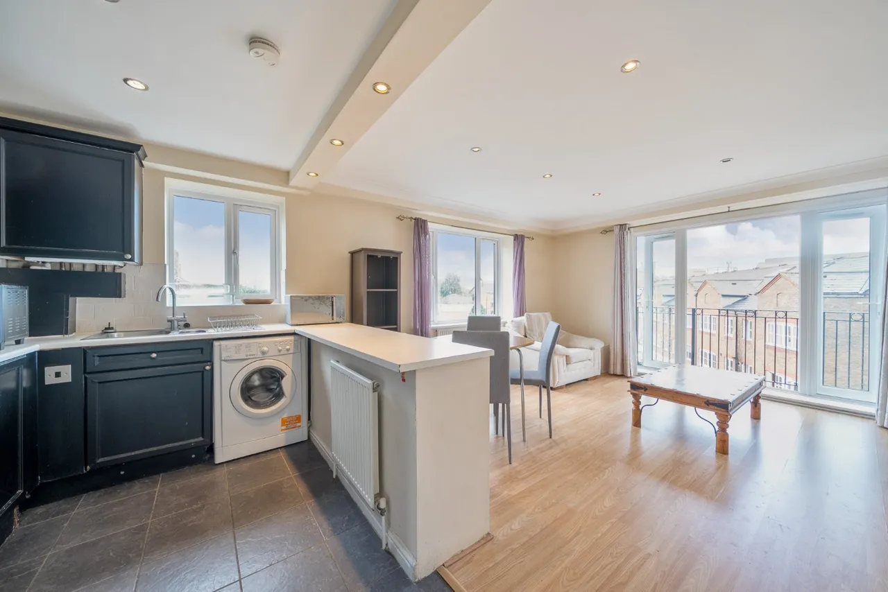 Abbotshade Road, Canada Water, London, SE16, photo 6