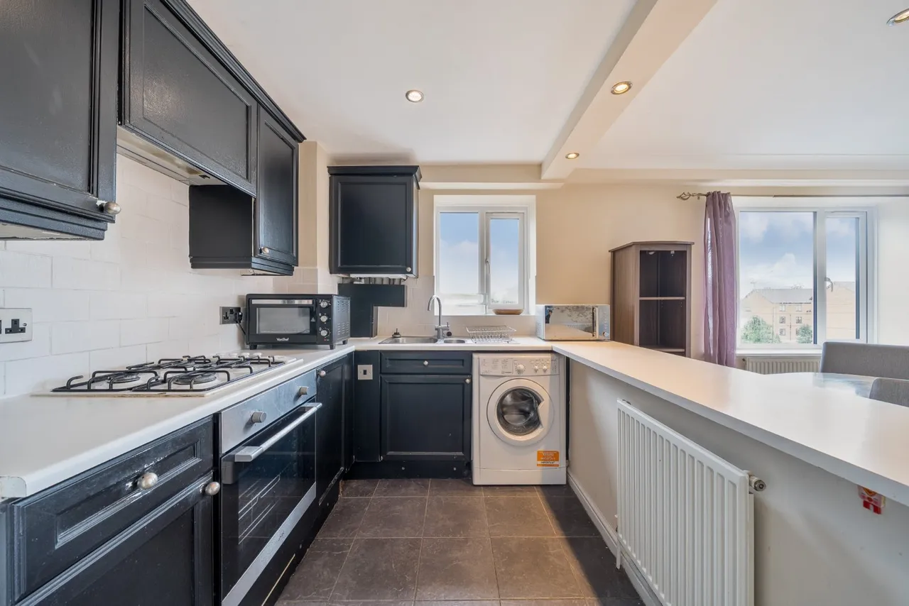 Abbotshade Road, Canada Water, London, SE16, photo 7