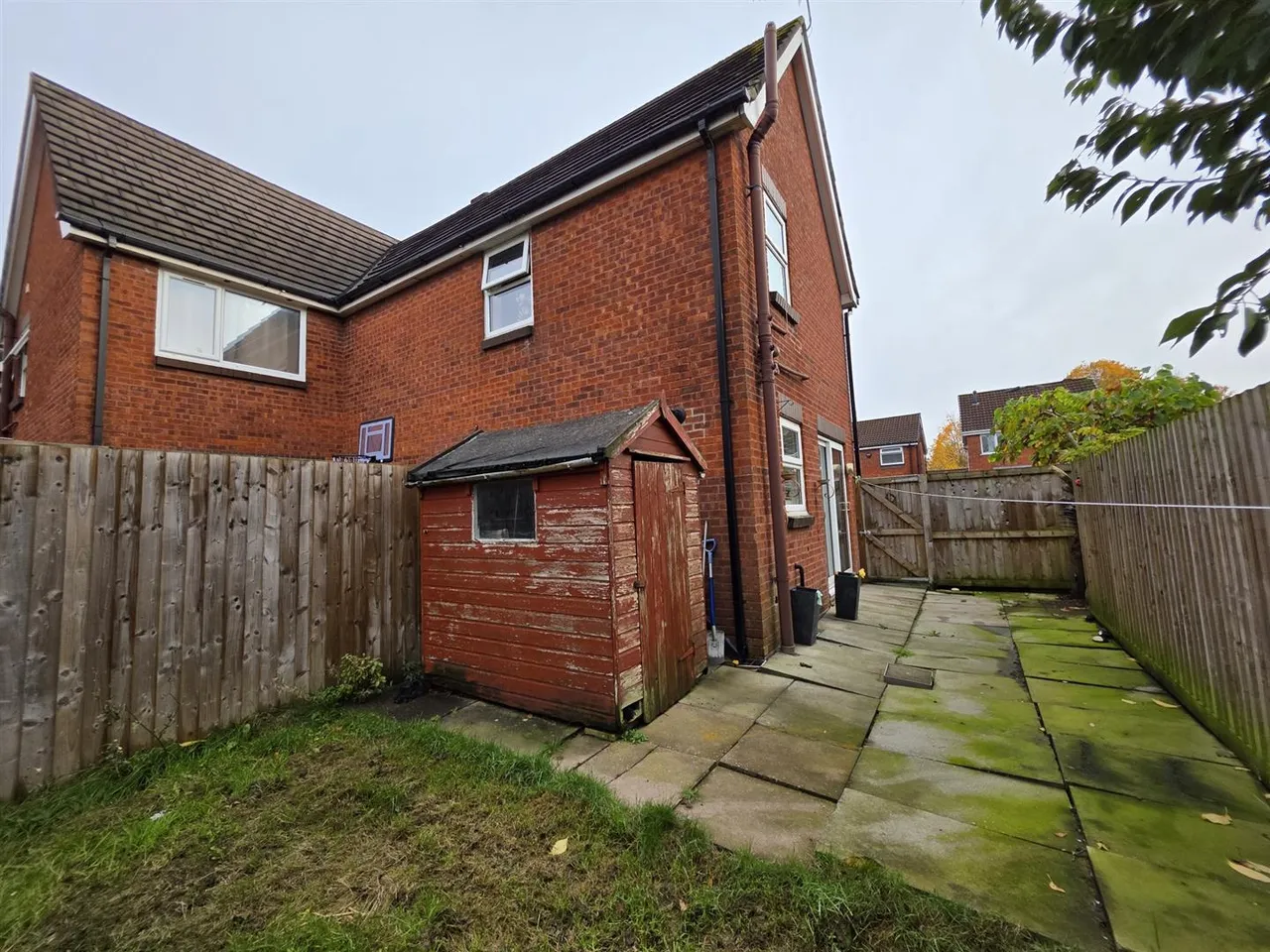 Marquis Drive, Heald Green, photo 9