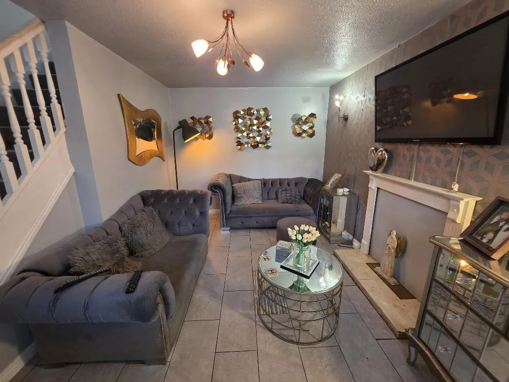 Marquis Drive, Heald Green, photo 7