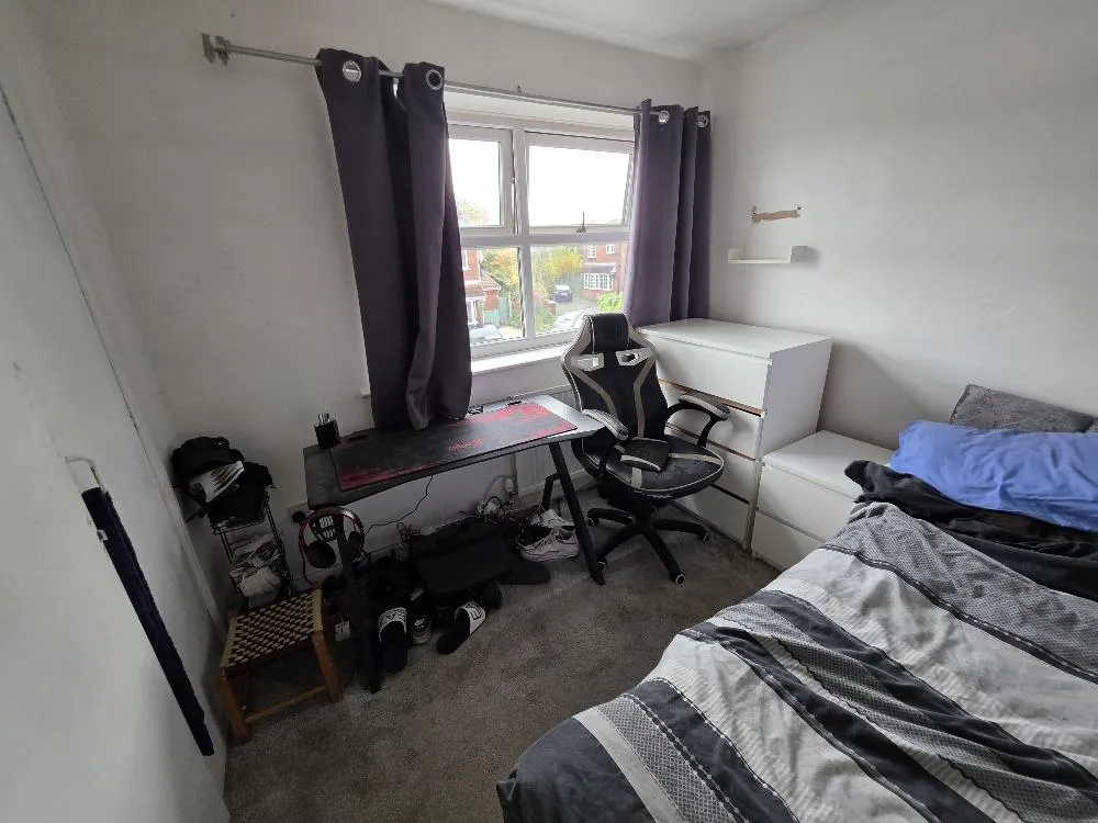 Marquis Drive, Heald Green, photo 5