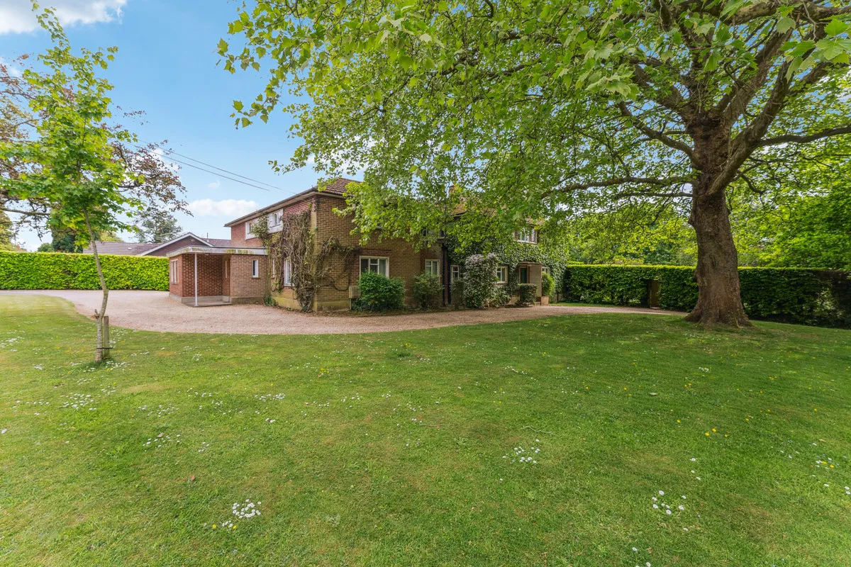 Kidmore Lane, Sonning Common, RG4, photo 7