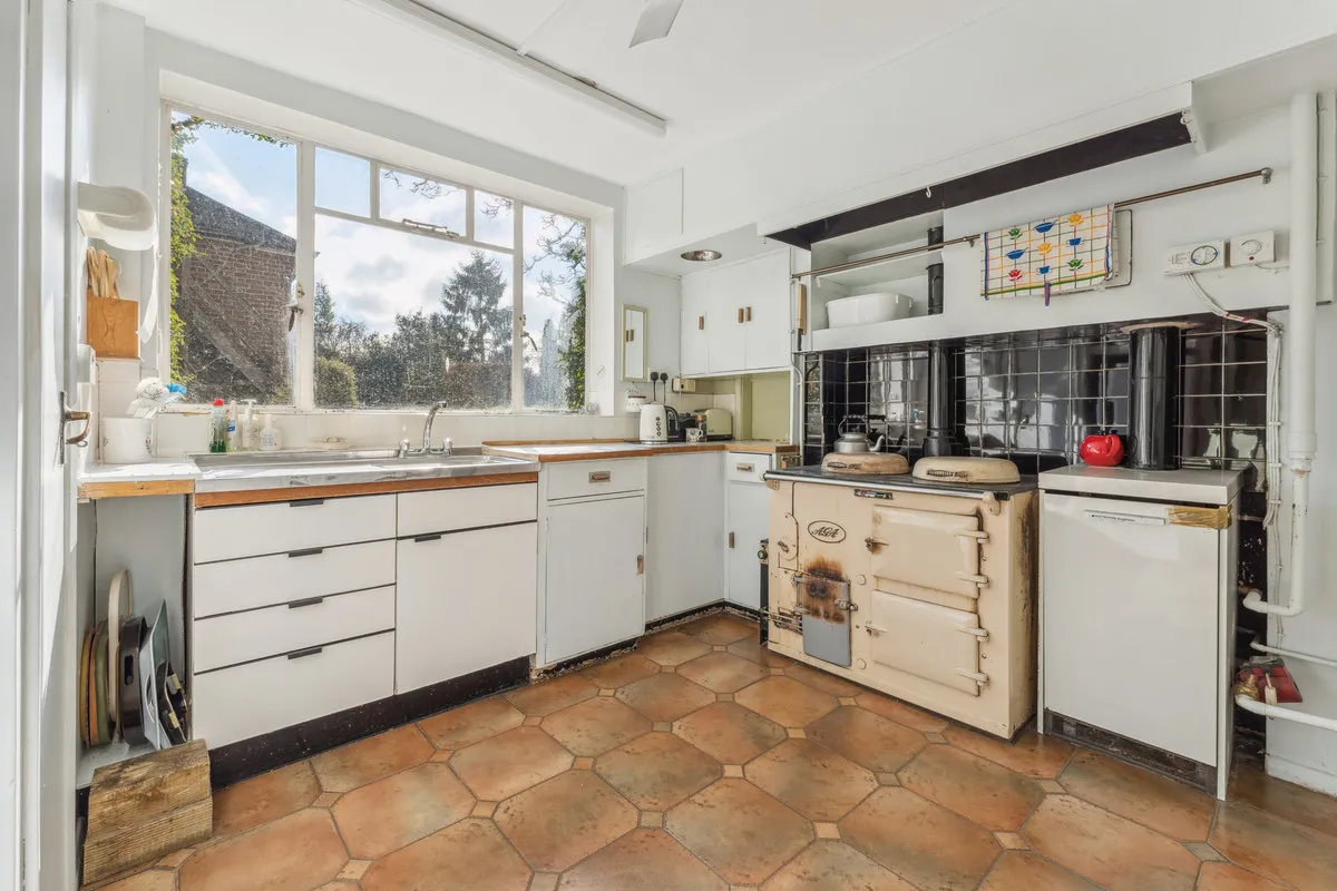 Kidmore Lane, Sonning Common, RG4, photo 17