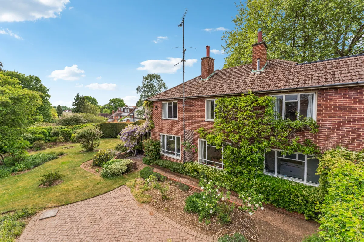 Kidmore Lane, Sonning Common, RG4, photo 24