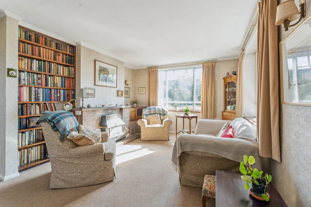 Kidmore Lane, Sonning Common, RG4, photo 19