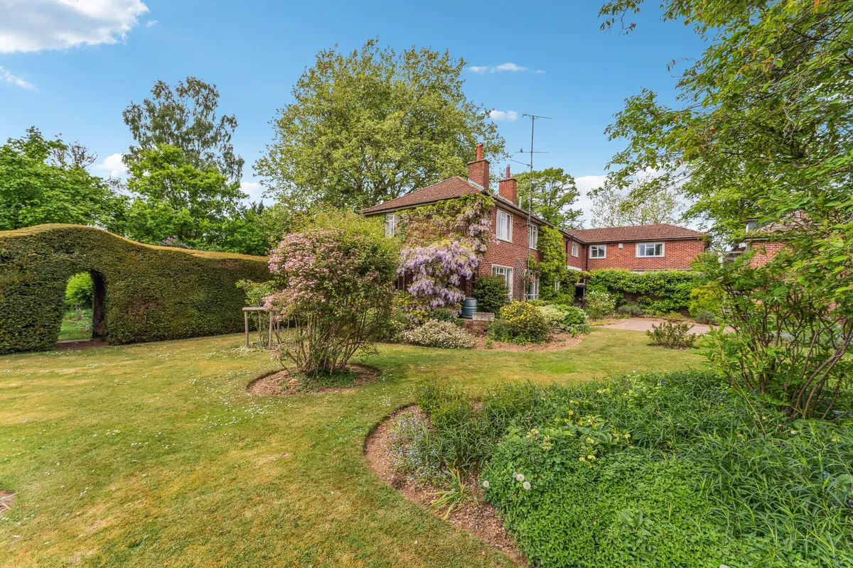 Kidmore Lane, Sonning Common, RG4, photo 4