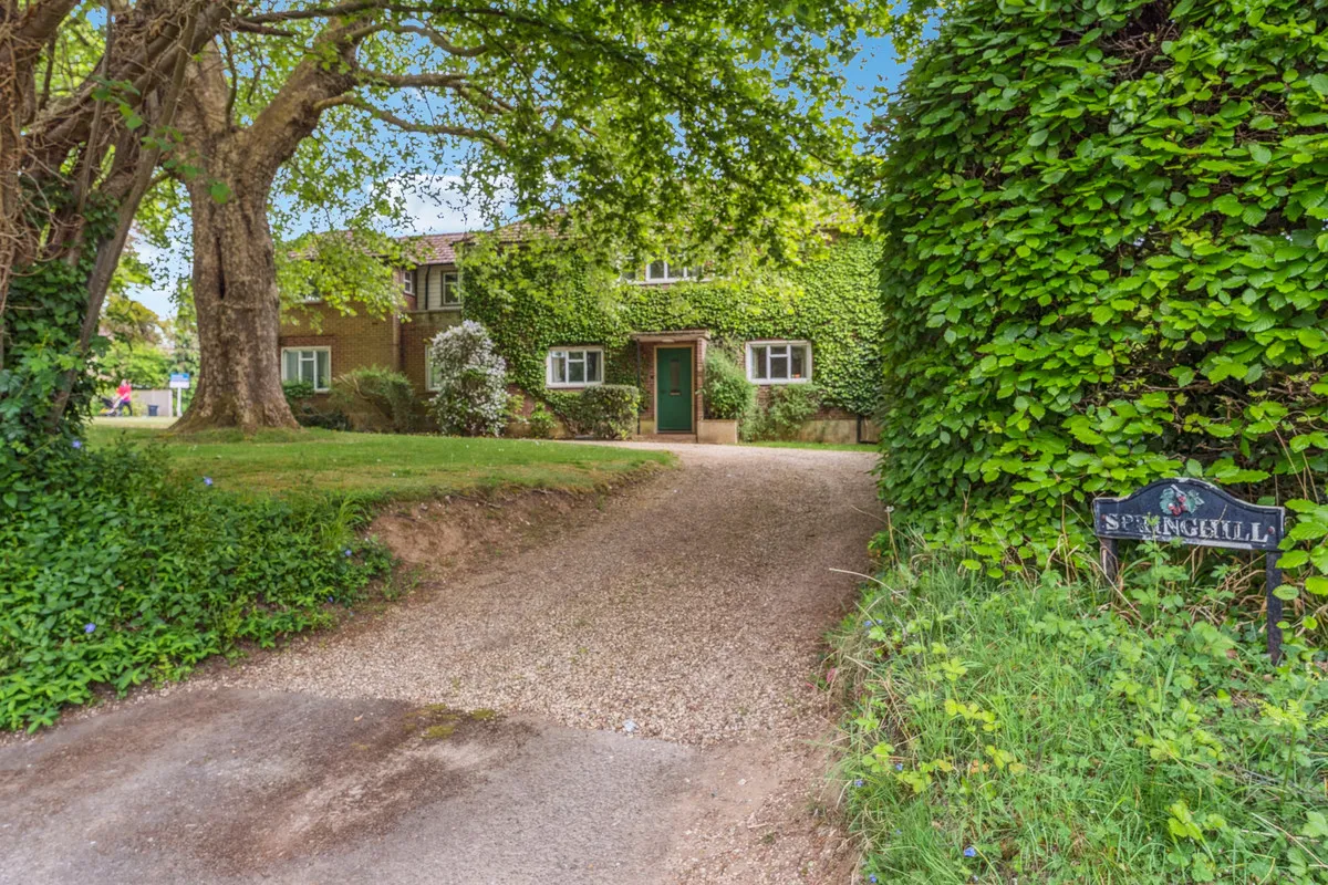 Kidmore Lane, Sonning Common, RG4, photo 25