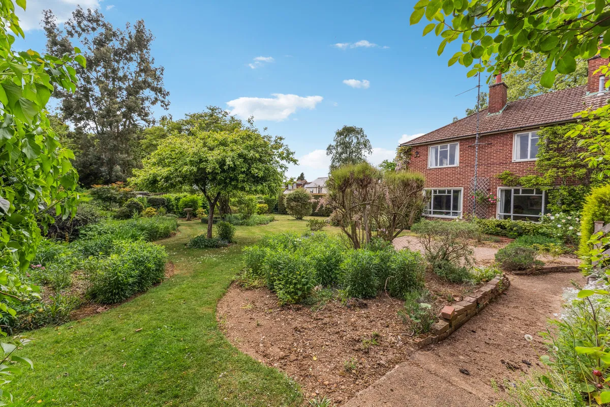 Kidmore Lane, Sonning Common, RG4, photo 3